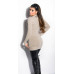 CAMISOLA C/ LANTEJOULAS