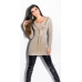 CAMISOLA C/ LANTEJOULAS
