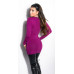 CAMISOLA C/ LANTEJOULAS