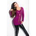 CAMISOLA C/ LANTEJOULAS