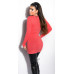 CAMISOLA C/ LANTEJOULAS