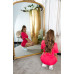 VESTIDO T-SHIRT C/ TRESPASSE