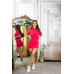 VESTIDO T-SHIRT C/ TRESPASSE