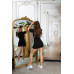 VESTIDO T-SHIRT C/ TRESPASSE