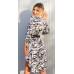 Vestido de Seda