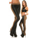 TREGGINGS C/ APLIQUES PELE