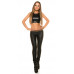 TREGGINGS C/ APLIQUES PELE