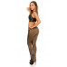 TREGGINGS C/ APLIQUES PELE