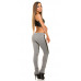 TREGGINGS C/ APLIQUES PELE