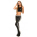 TREGGINGS C/ APLIQUES PELE