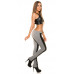 TREGGINGS C/ APLIQUES PELE