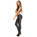 TREGGINGS C/ APLIQUES PELE