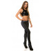 TREGGINGS C/ APLIQUES PELE