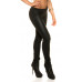 TREGGINGS C/ APLIQUES PELE