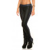 TREGGINGS C/ APLIQUES PELE