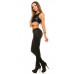 TREGGINGS C/ APLIQUES PELE