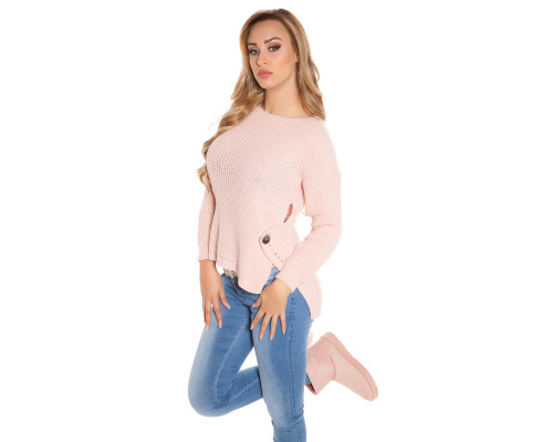 CAMISOLA ASSIMÉTRICA