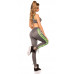 LEGGINGS DESPORTIVAS