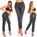 CALÇA ESTILO PELE