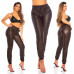 CALÇA ESTILO PELE