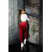 Trendy LOVE Sport/Lounge Pants- Thermo