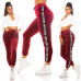 Trendy LOVE Sport/Lounge Pants- Thermo