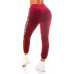 Trendy LOVE Sport/Lounge Pants- Thermo