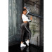 Trendy LOVE Sport/Lounge Pants- Thermo