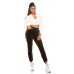 Trendy LOVE Sport/Lounge Pants- Thermo