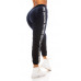 Trendy LOVE Sport/Lounge Pants- Thermo