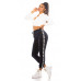 Trendy LOVE Sport/Lounge Pants- Thermo