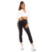 Trendy LOVE Sport/Lounge Pants- Thermo