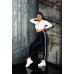 Trendy LOVE Sport/Lounge Pants- Thermo