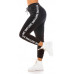 Trendy LOVE Sport/Lounge Pants- Thermo