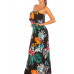VESTIDO FLORIDO