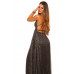 VESTIDO DE GALA