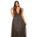 VESTIDO DE GALA
