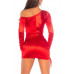 VESTIDO EM SEDA